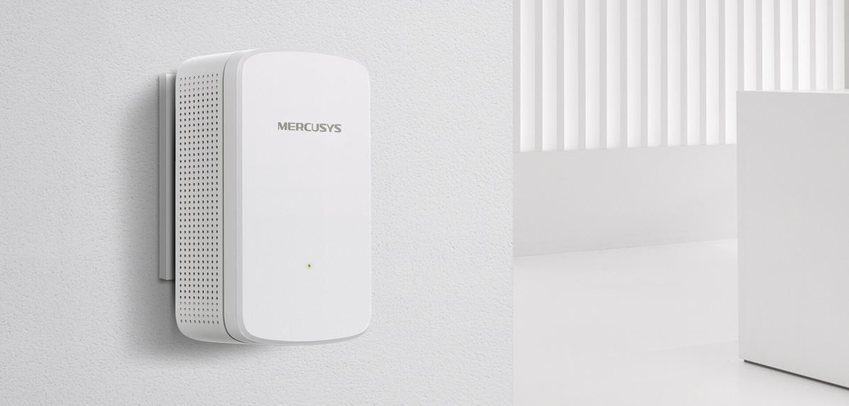 Mercusys ME10