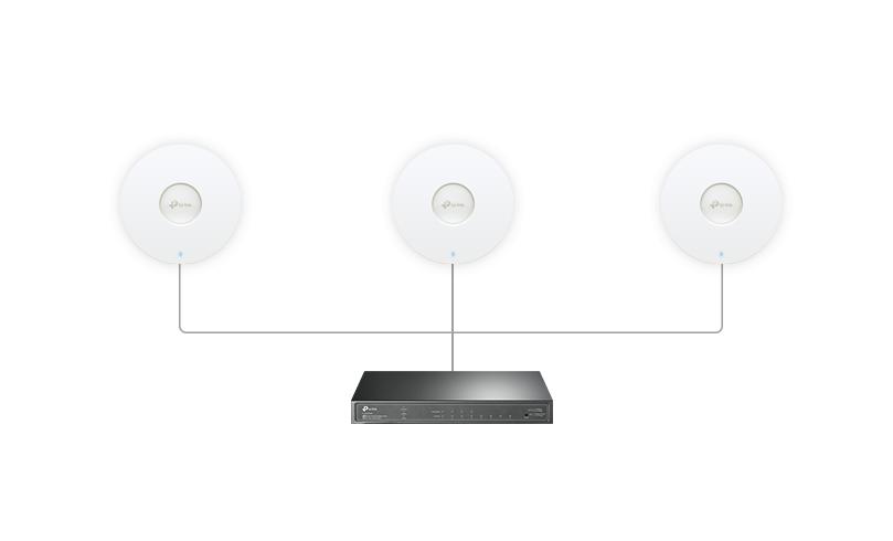 TP-Link EAP610