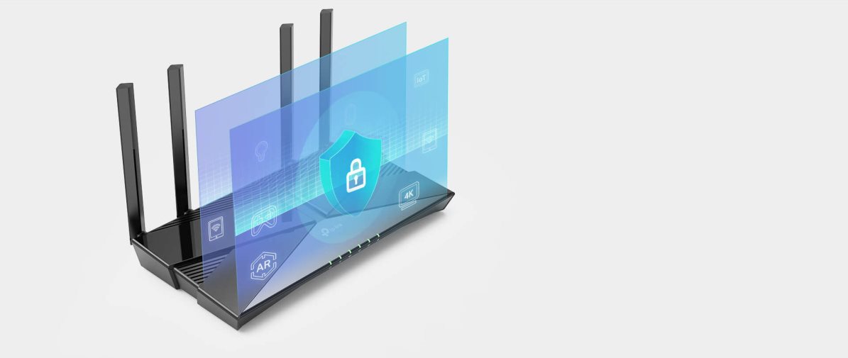TP-Link Archer AX53