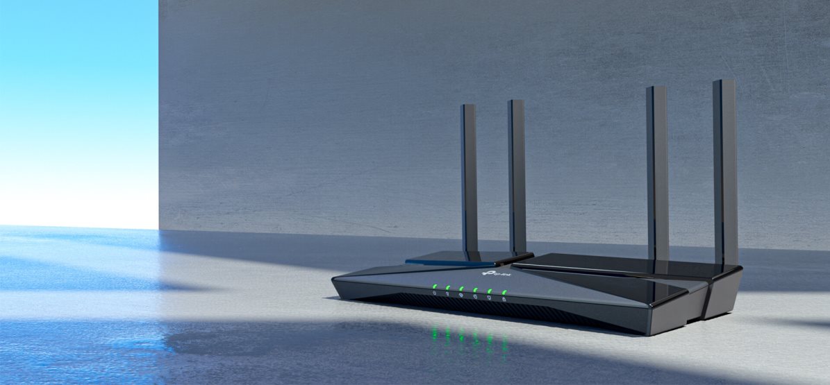 TP-Link Archer AX53