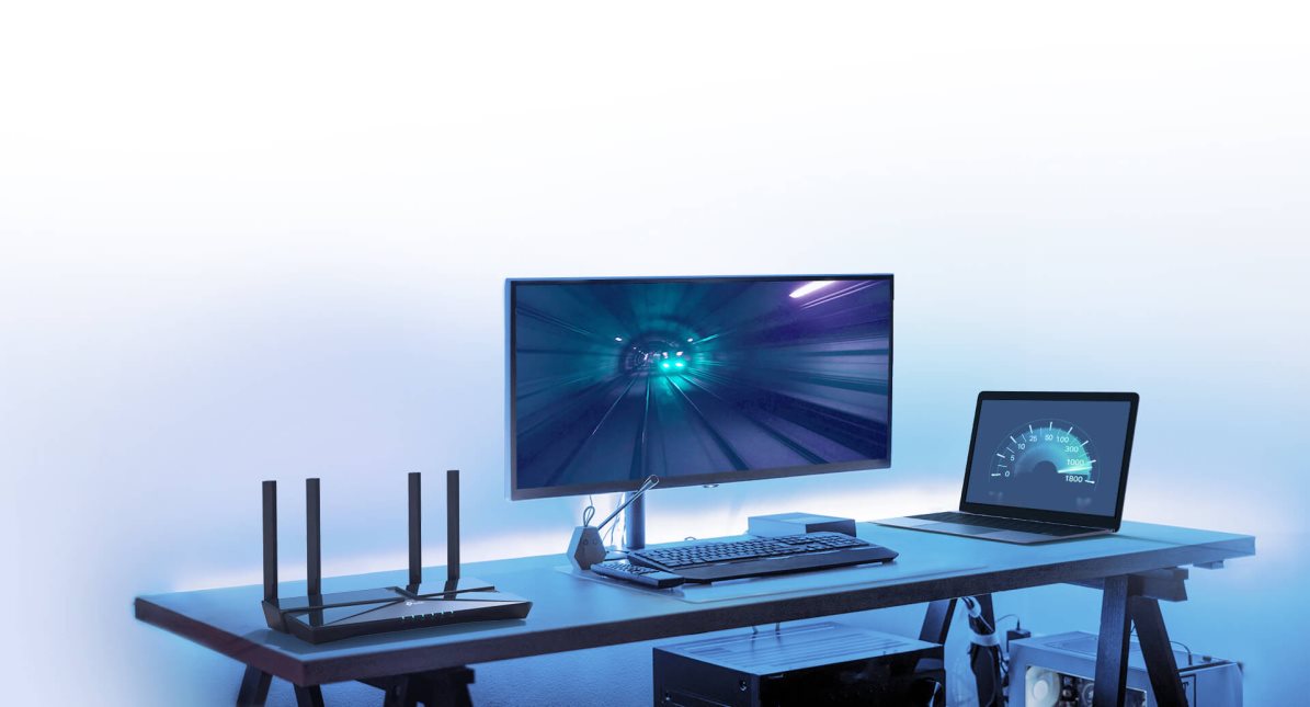 TP-Link Archer AX53
