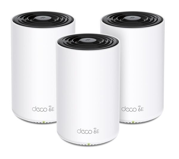 TP-Link Deco XE75(3-pack) 