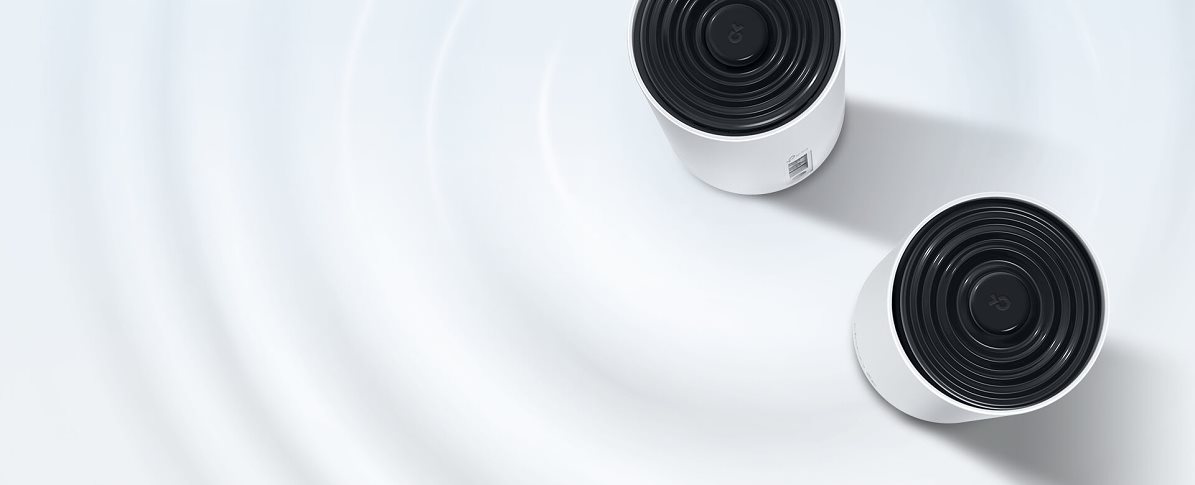 TP-Link Deco XE75(3-pack) 