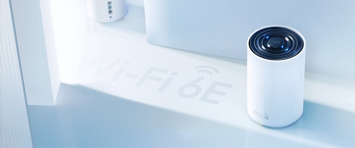 TP-Link Deco XE75(3-pack) 