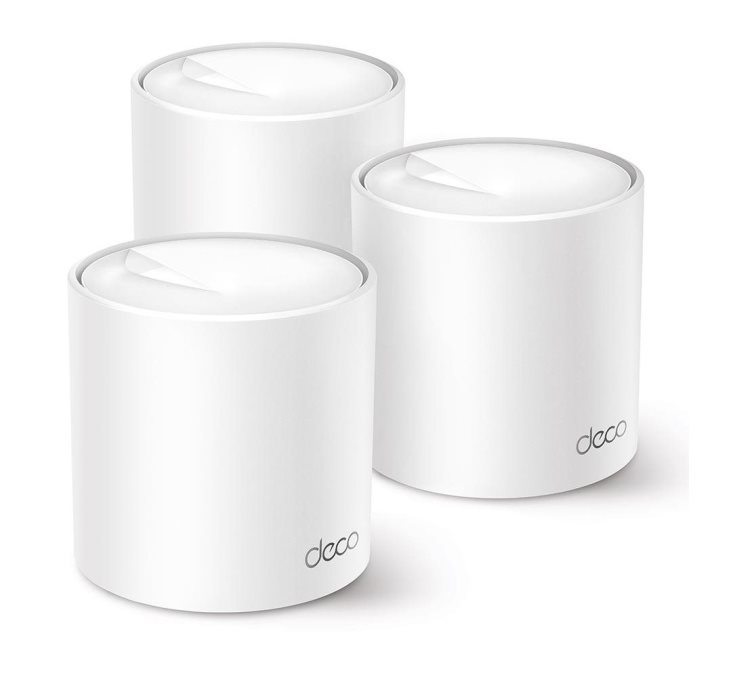 TP-Link Deco X50(3-pack)