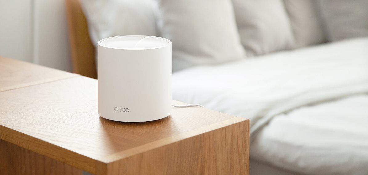 TP-Link Deco X50(3-pack)