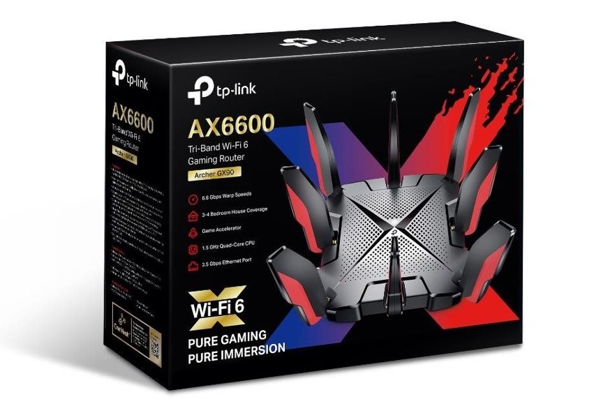 TP-Link Archer GX90 TP-Link Archer GX90