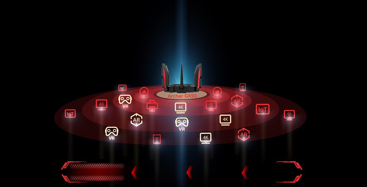TP-Link Archer GX90 TP-Link Archer GX90