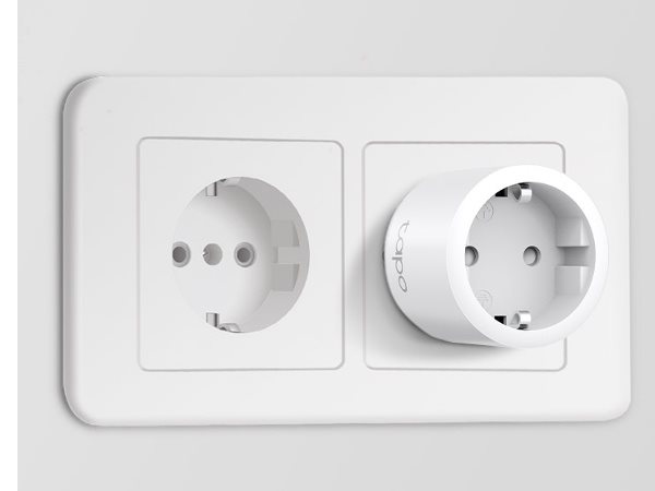 TP-Link Tapo P115