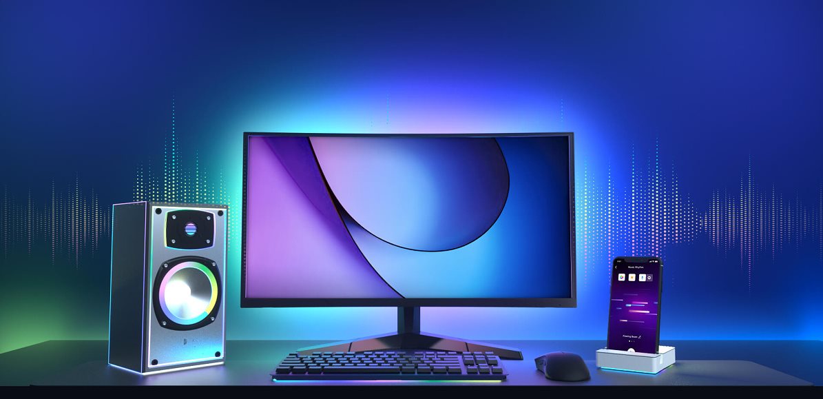 TP-LINK Tapo L930-5