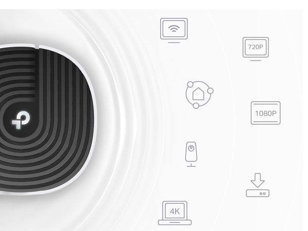 TP-Link Deco S7 (1-pack)