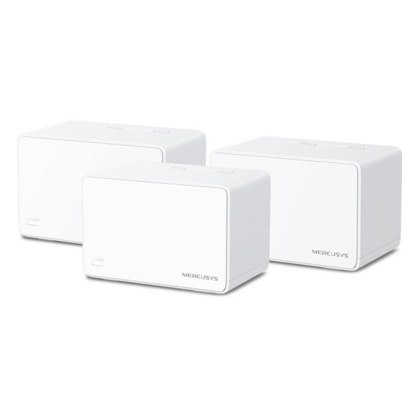 Mercusys Halo H80X (3-pack)