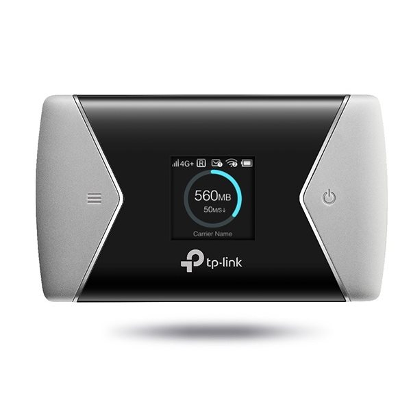 TP-Link M7650 4G LTE Mobile Wi-Fi 