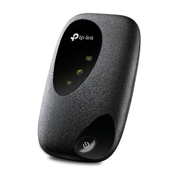 TP-Link M7000 4G LTE Mobile Wi-Fi 