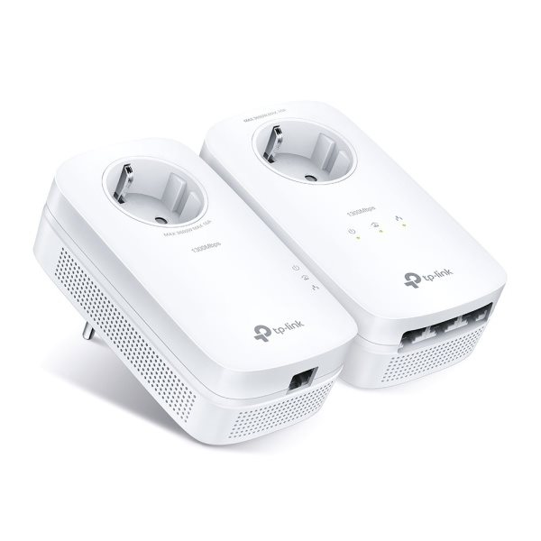Powerline TP-Link TL-PA8033P KIT