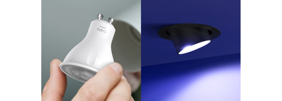 TP-Link Tapo L630