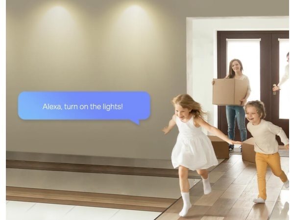 TP-Link Tapo L630