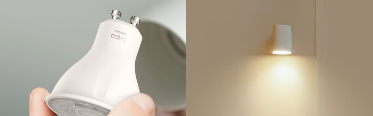 TP-Link Tapo L610 TP-Link Tapo L610