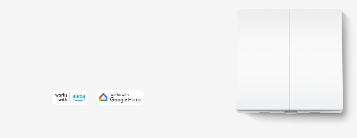 TP-Link Tapo S220