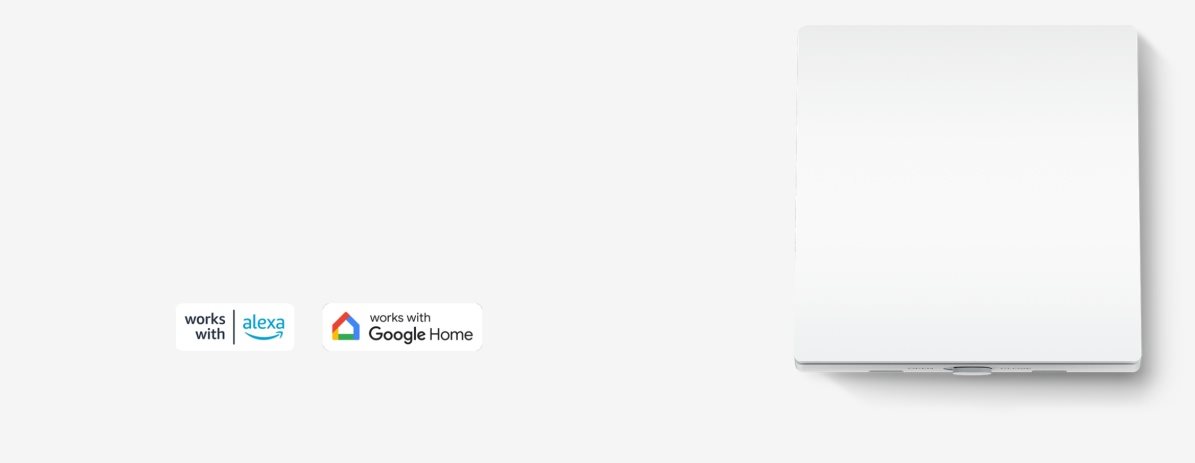TP-Link Tapo S210