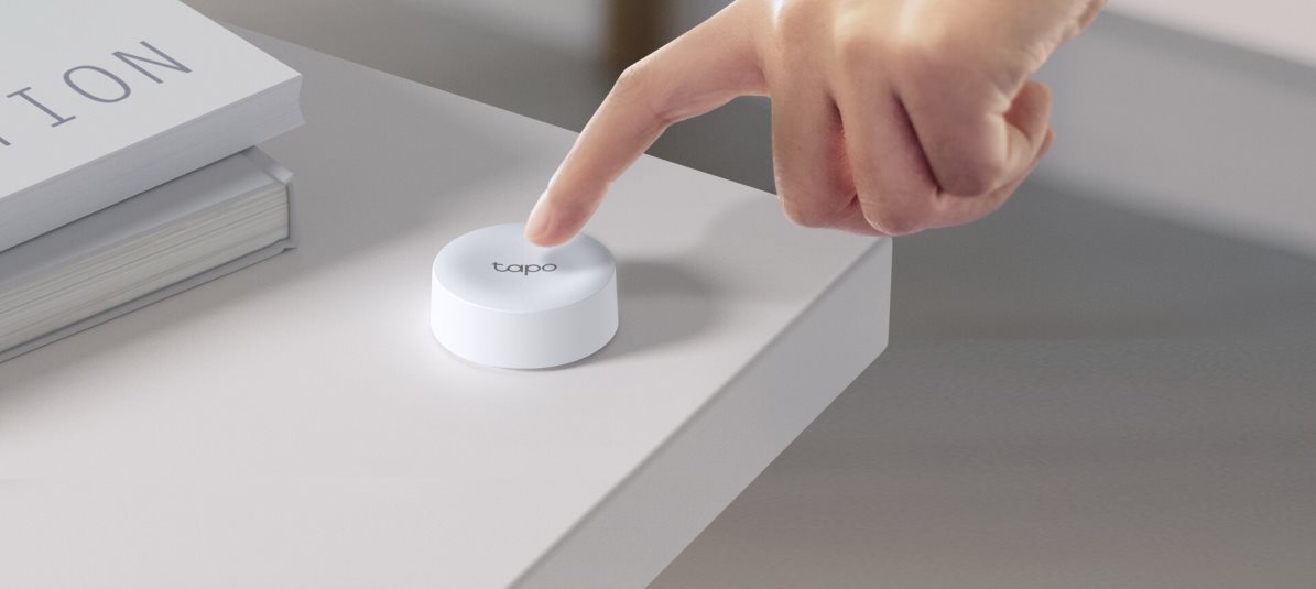 TP-Link Tapo S200B
