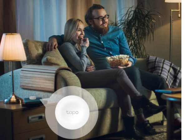 TP-Link Tapo S200B