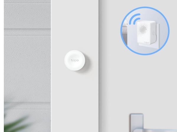 TP-Link Tapo S200B