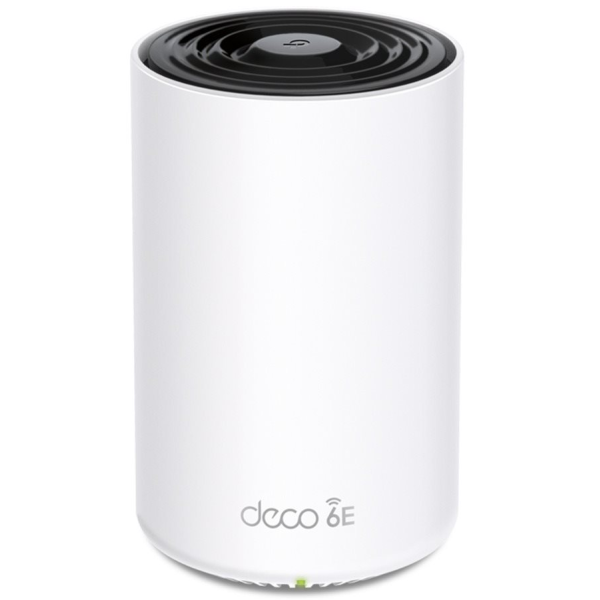 TP-Link Deco XE75 Pro (1-pack) WiFi system TP-Link Deco XE75 Pro (1-pack) WiFi system