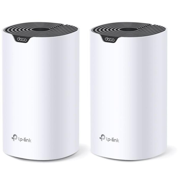 TP-Link Deco S7 (2-pack)
