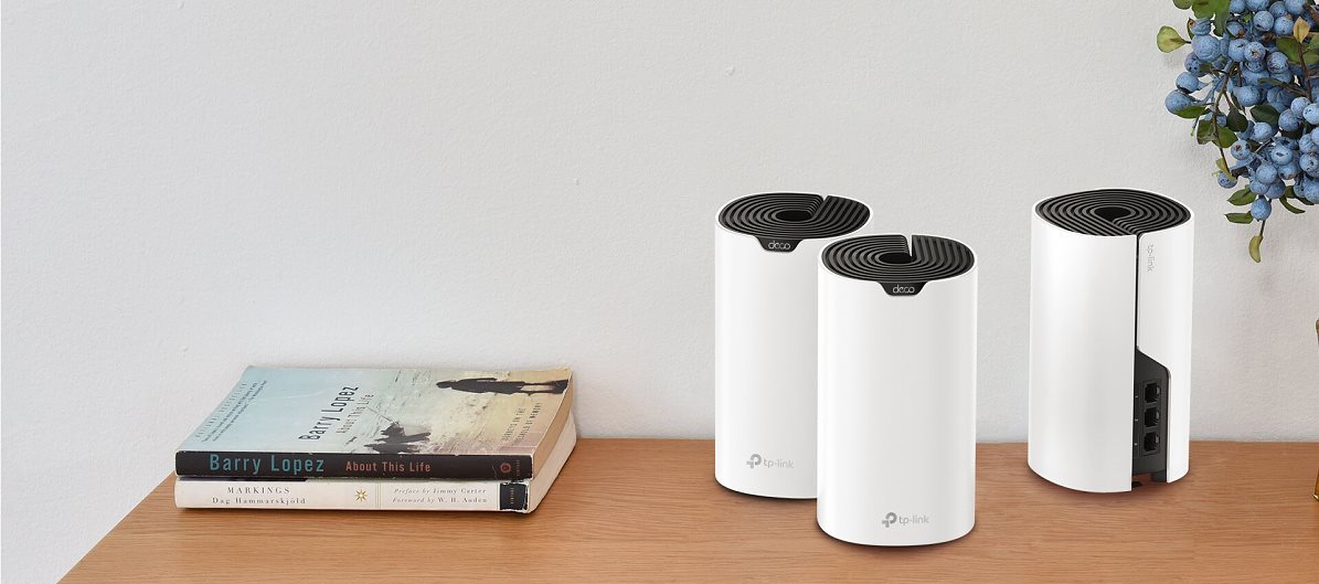 TP-Link Deco S7 (1-pack)