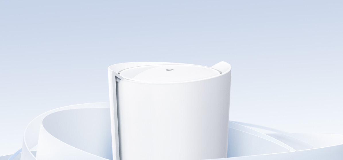TP-Link Deco XE200 (2er-Pack)