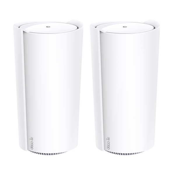 TP-Link Deco XE200 (2er-Pack)