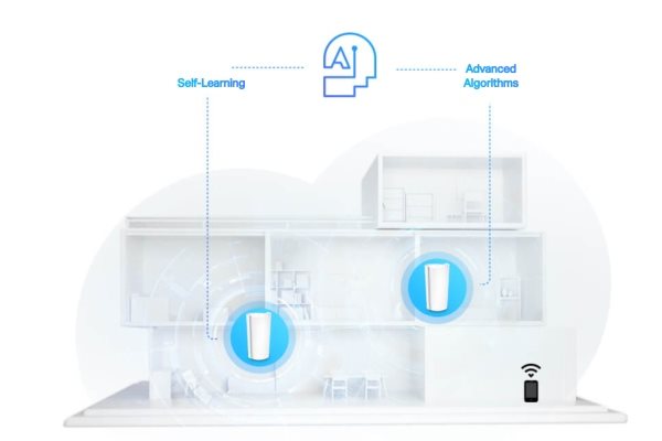 TP-Link Deco XE200 (2er-Pack)