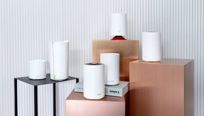 TP-Link Deco X50-DSL