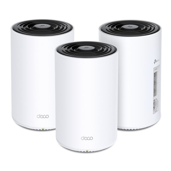 TP-Link Deco PX50 (3-pack) TP-Link Deco PX50 (3-pack)