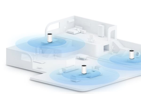 TP-Link Deco PX50 (3-pack) TP-Link Deco PX50 (3-pack)