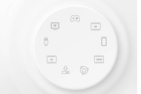 TP-Link Deco PX50 (3-pack) TP-Link Deco PX50 (3-pack)