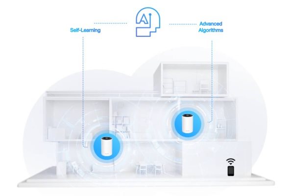TP-Link Deco PX50 (3-pack) TP-Link Deco PX50 (3-pack)