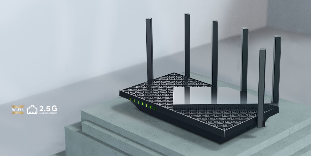 TP-Link Archer AX72 Pro TP-Link Archer AX72 Pro
