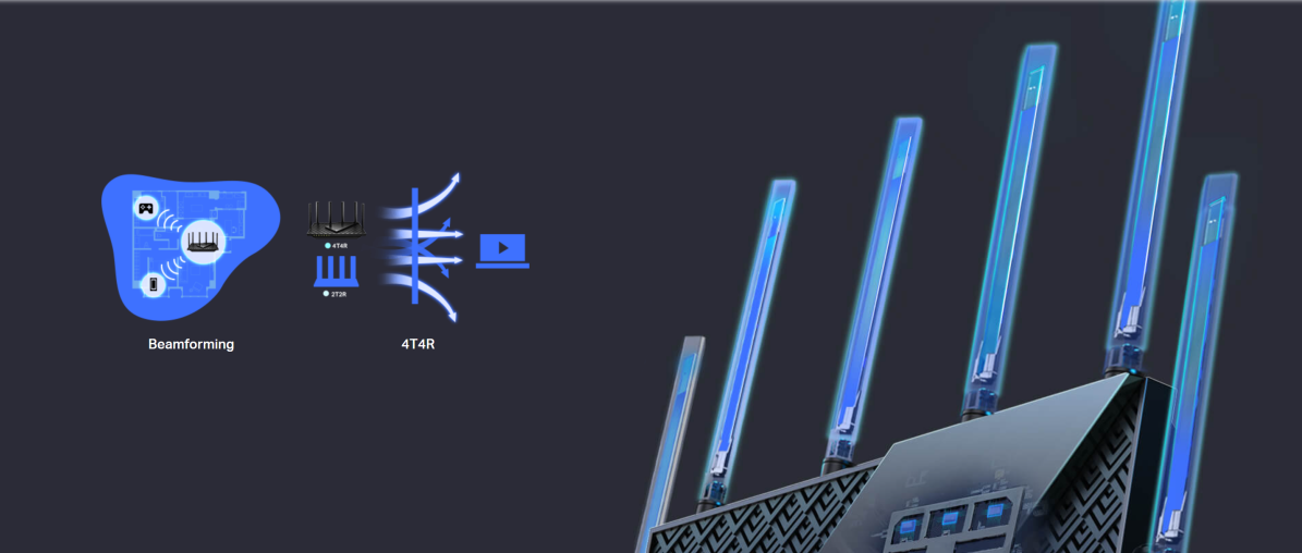 TP-Link Archer AX72 Pro TP-Link Archer AX72 Pro