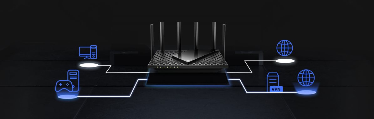 TP-Link Archer AX72 Pro TP-Link Archer AX72 Pro