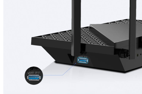 TP-Link Archer AX72 Pro