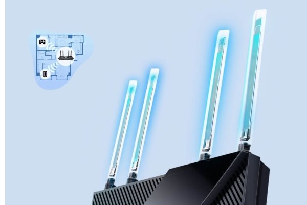 TP-Link Archer AX55 Pro
