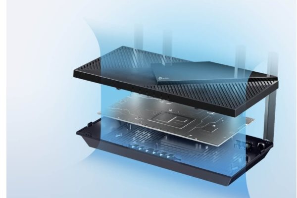 TP-Link Archer AX55 Pro
