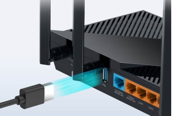 TP-Link Archer AX55 Pro