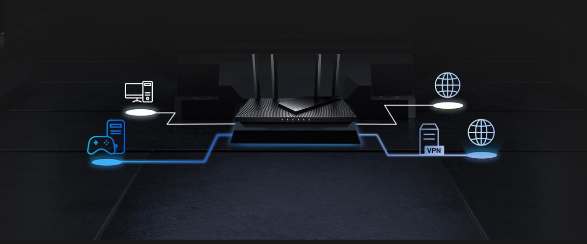 TP-Link Archer AX55 Pro