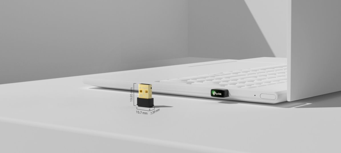 TP-Link Archer T3U Nano