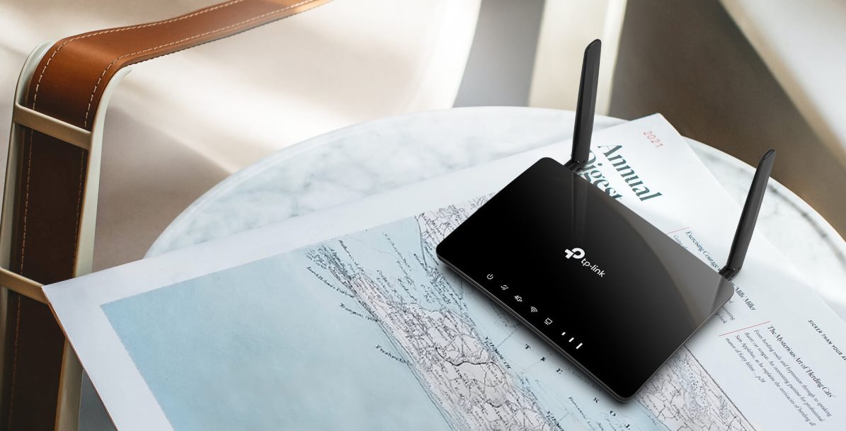 TP-Link Archer MR500 TP-Link Archer MR500