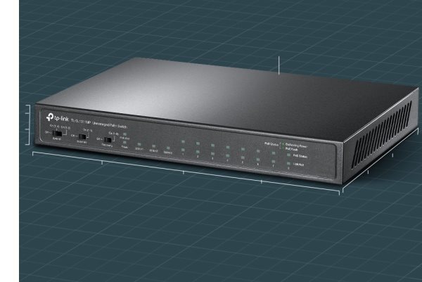TP-Link TL-SL1311MP