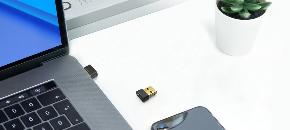 TP-Link Archer T2UB Nano